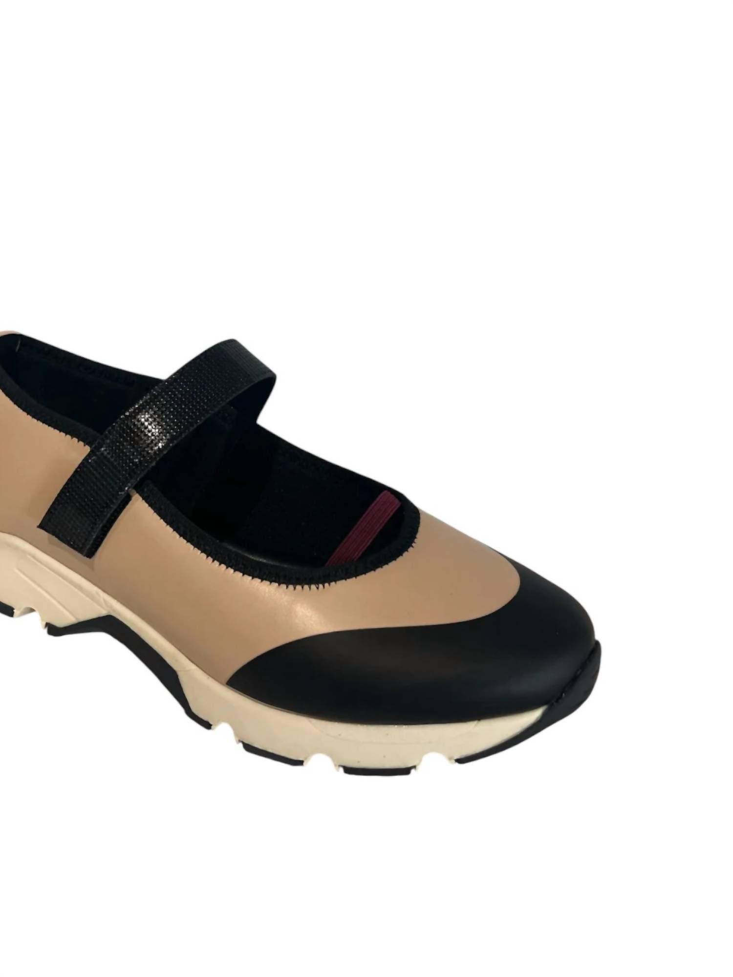 All Black - Women's Mjc 25 Shoes