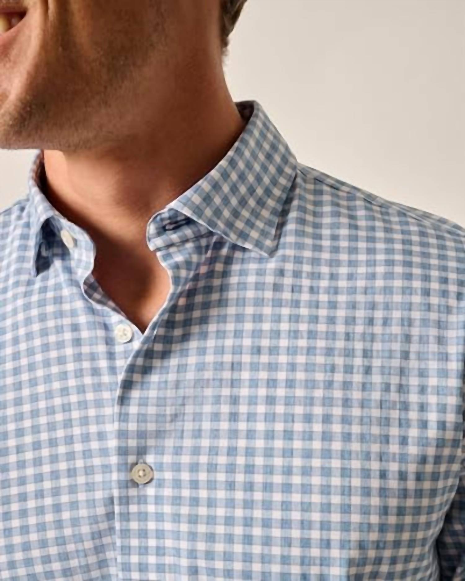 Johnnie-O - Westwood Performance Button Up Shirt