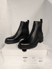 La Canadienne - Women's Sorento Leather Boots