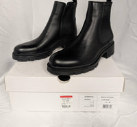 La Canadienne - Women's Sorento Leather Boots