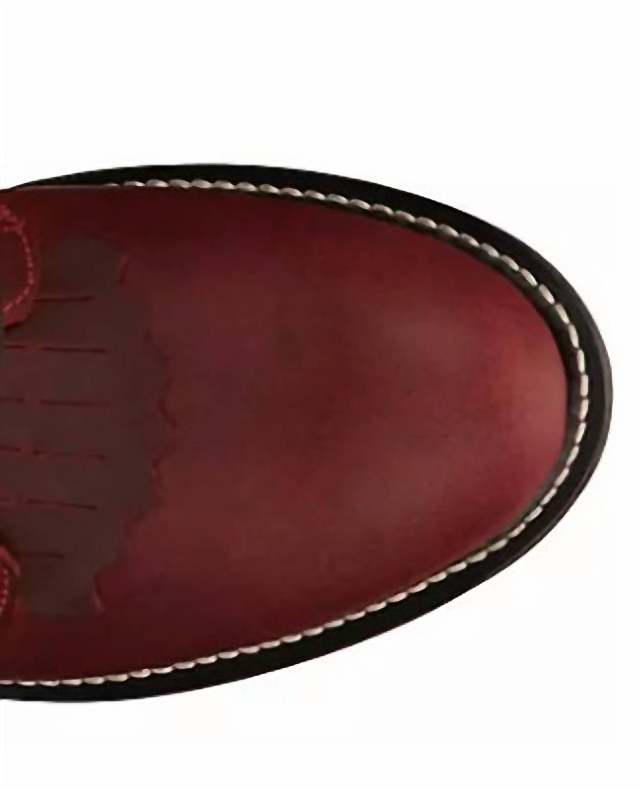 Justin Boots - Women's Roper Boot