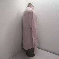 Guglielminotti - Men's Long Sleeve Collared Cotton Button Shirt