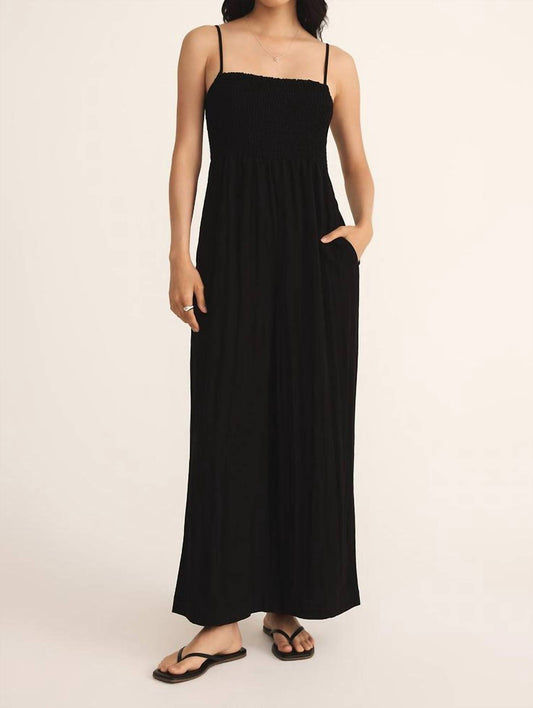 Z Supply - Beachside Jumpsuit