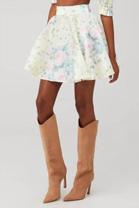 Selkie - Paper Doll Skirt