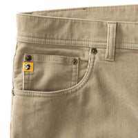 Duck Head - Holston Corduroy Five-pocket Jeans