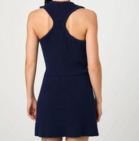French Connection - Terry Tank Top