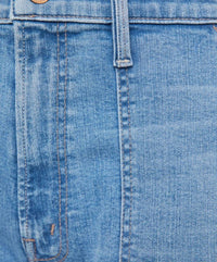 Mother - Stitch Up Maven Flood Jeans