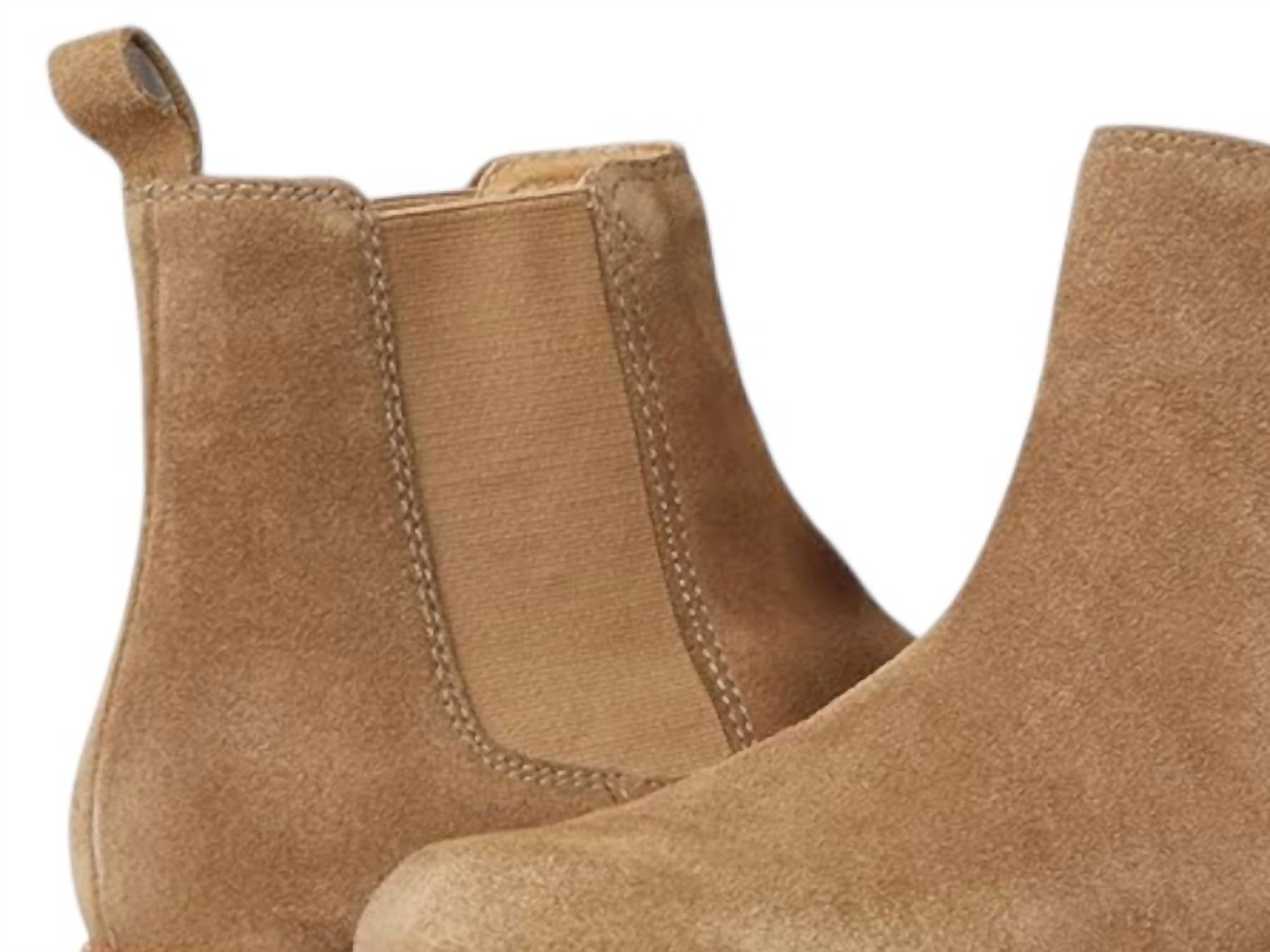 Matisse - Women's Ronan Bootie