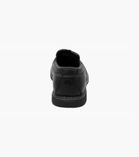 Nunn Bush - Men's Otto Moc Toe Slip On Shoes