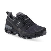 On - Men's Cloudwander Waterproof Running Shoes