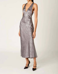 Nia - Elowen Midi Dress