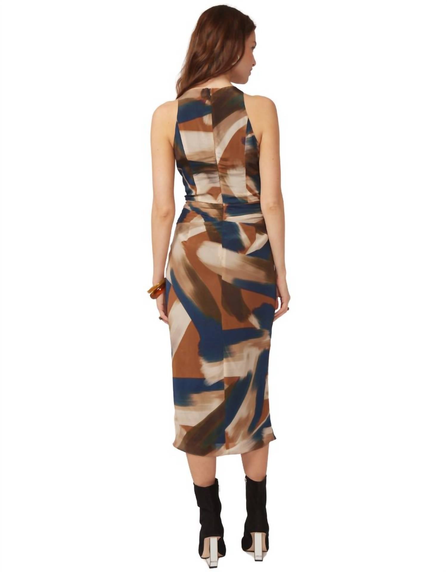 Gilner Farrar - Izzy Dress