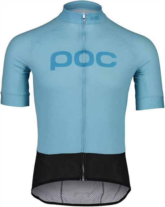 Poc - Essential Road Logo Jersey