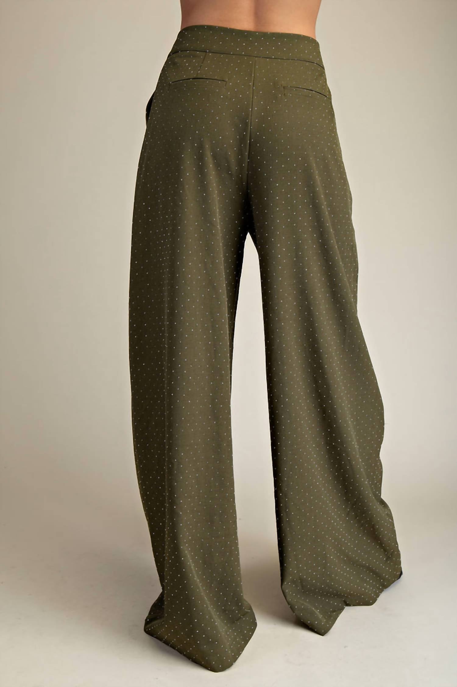 Glam - Lilith Pants