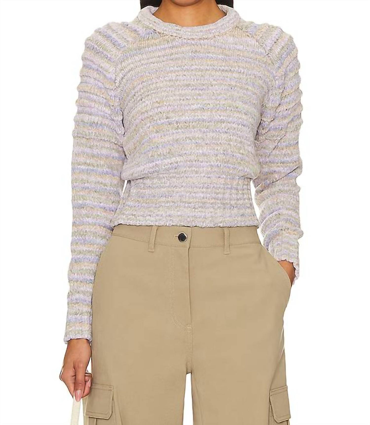 Steve Madden - Lake Sweater