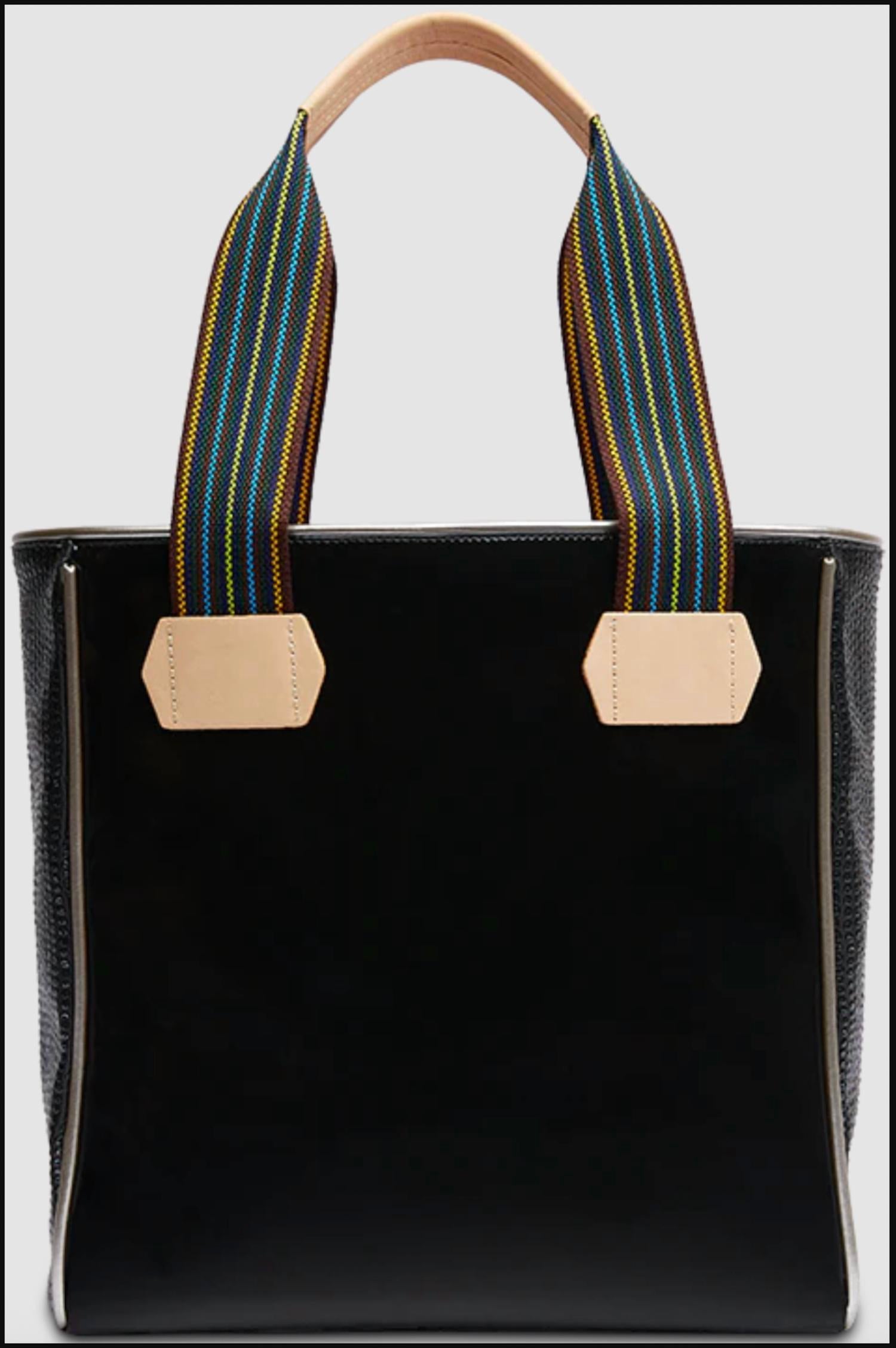 Consuela - Women's Classic Tote Bag
