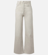Agolde - Ren High Rise Wide Leg Jean
