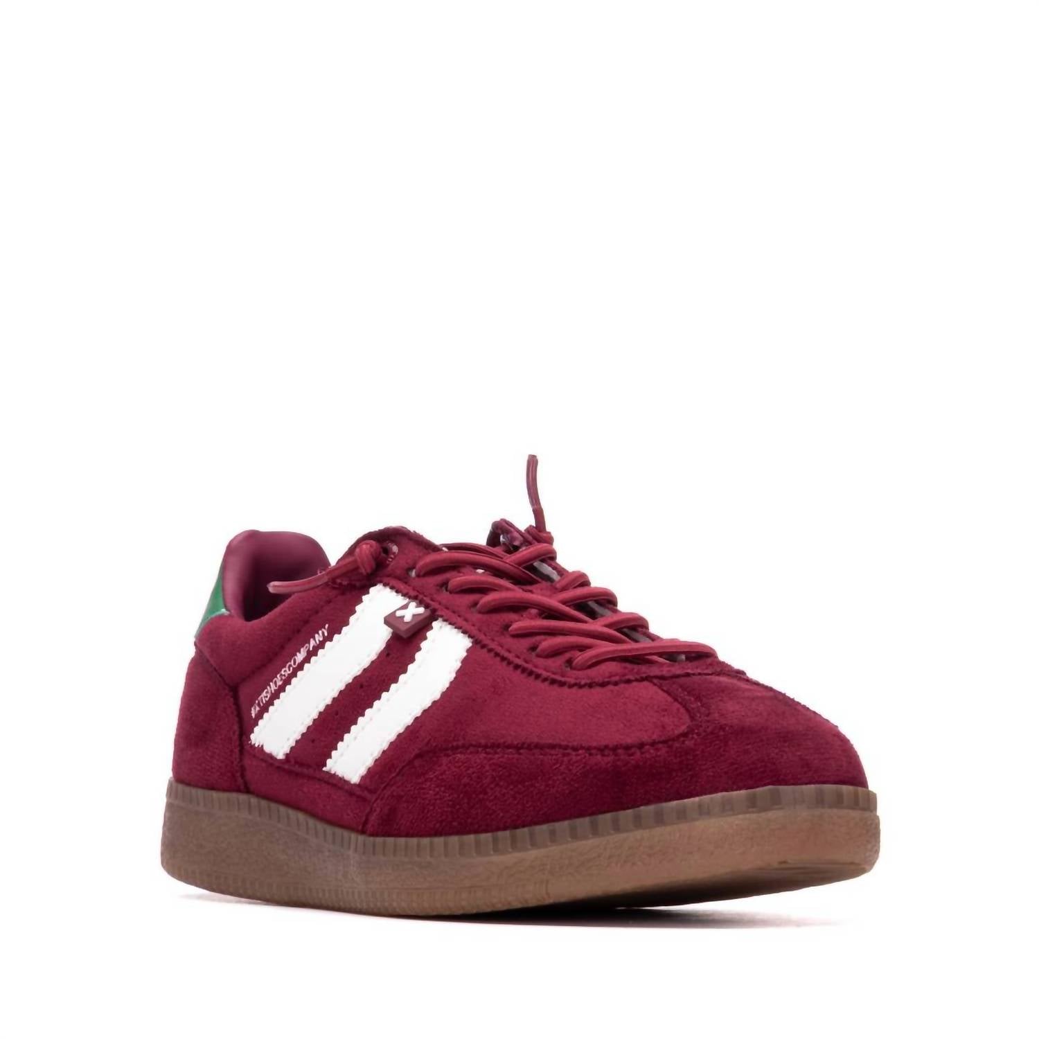Xti - Women's 144170 Sneakers