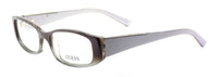 Guess - Women's 52mm Rectangular Eyeglass
