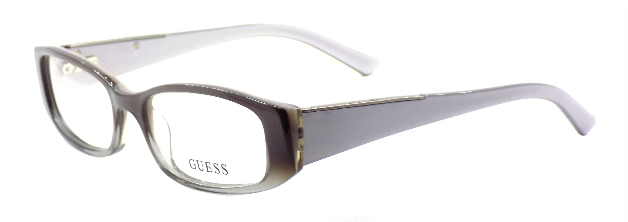 Guess - Women's 52mm Rectangular Eyeglass