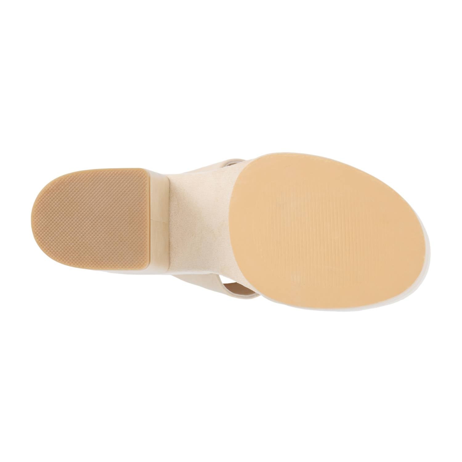 Matisse Women's Graham Platform Heel in natural - women's heels - view 7