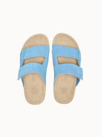 Veja - Women's Etna Suede Sandal