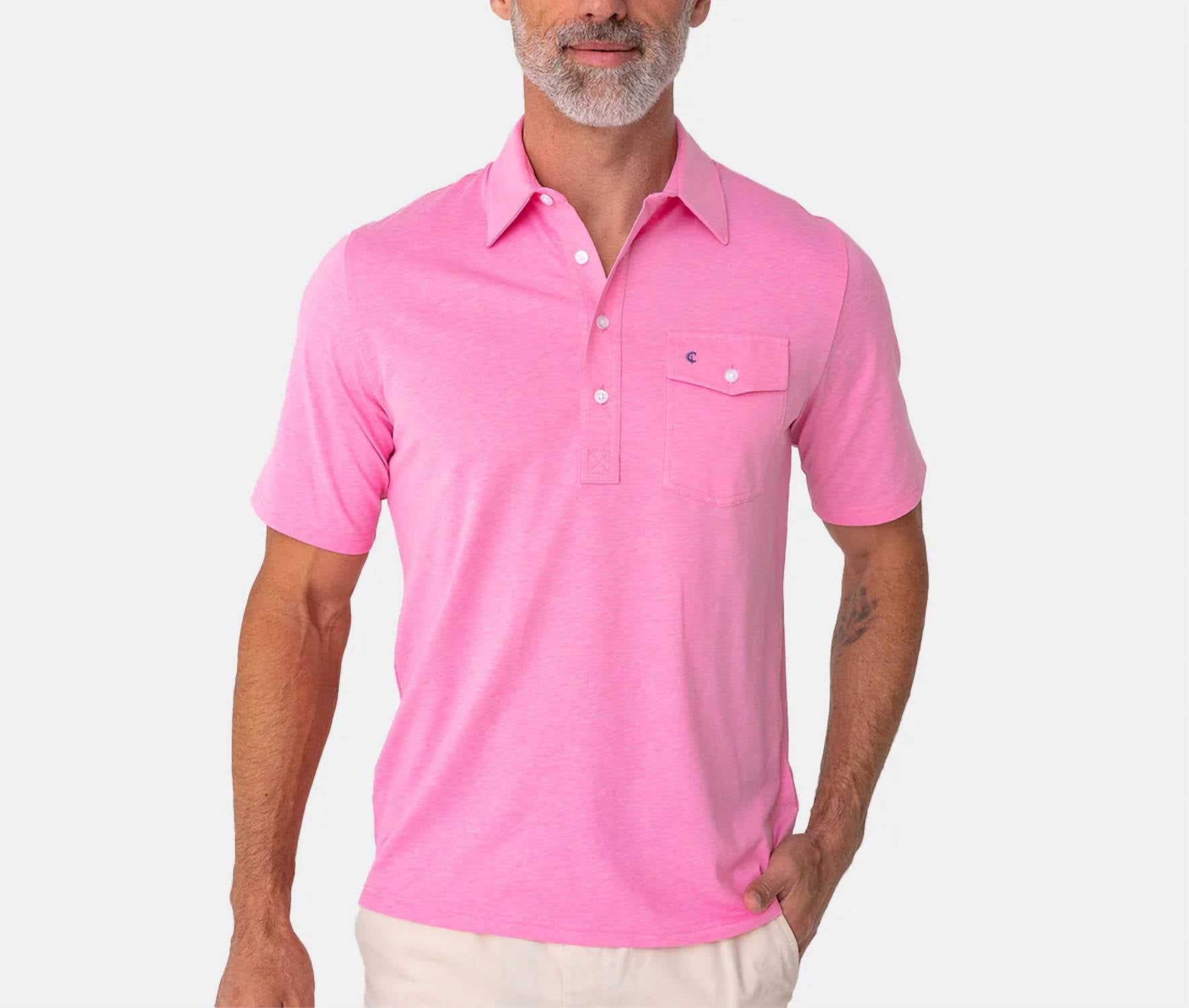 Criquet - Performance Players Shirt