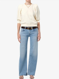 Citizens Of Humanity - Nora Trouser Leg Jean
