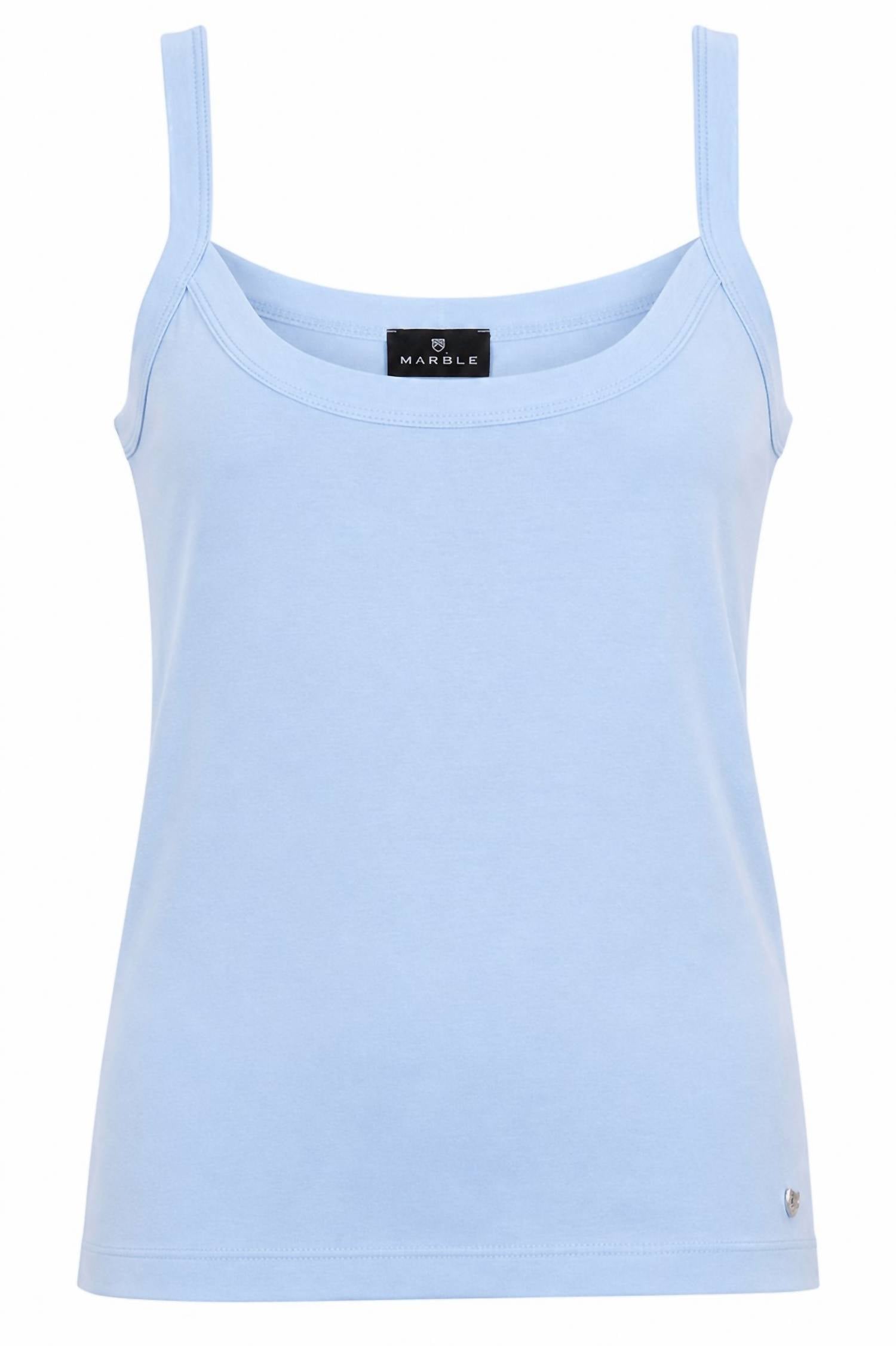Marble - WOMEN'S VEST SLEEVELESS TANK