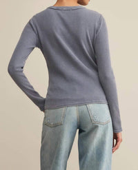 Z Supply - Arlet Mini Thermal Top