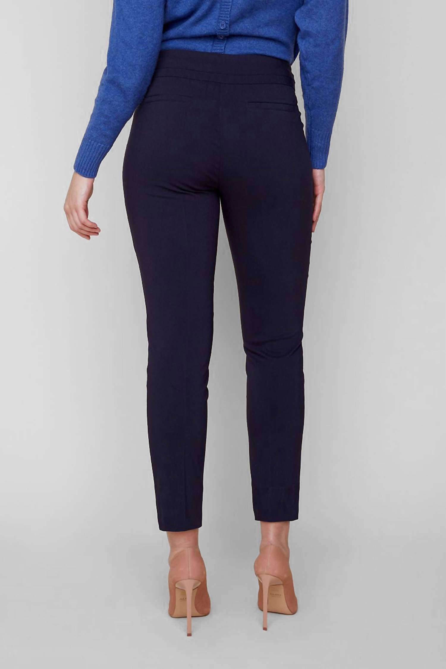 Renuar - Ankle Length Pants