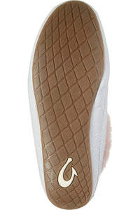 Olukai - Women's Ku'una Genuine Shearling Slipper