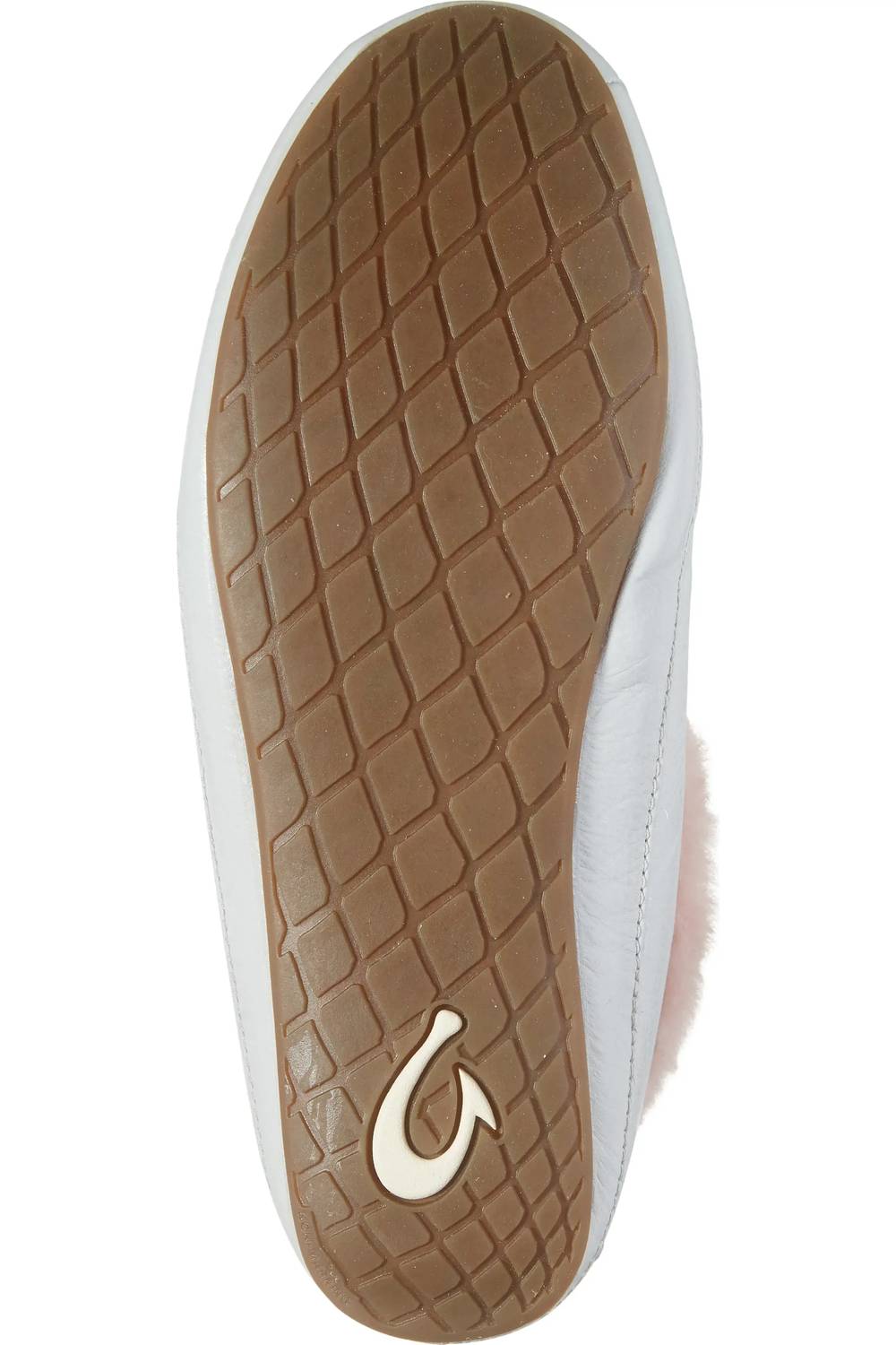 Olukai - Women's Ku'una Genuine Shearling Slipper
