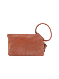 Hobo - Women's Sable Wristlet
