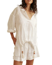 Just Bee Queen - Thea Top