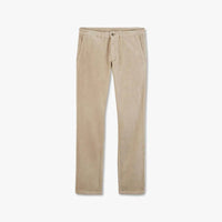 Eden Park - Bordeaux Chinos Stretch Cotton Jeans