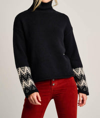 Lisa Todd - Wonderland Sweater
