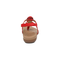 Aetrex - Women's Charli Thong Sandals