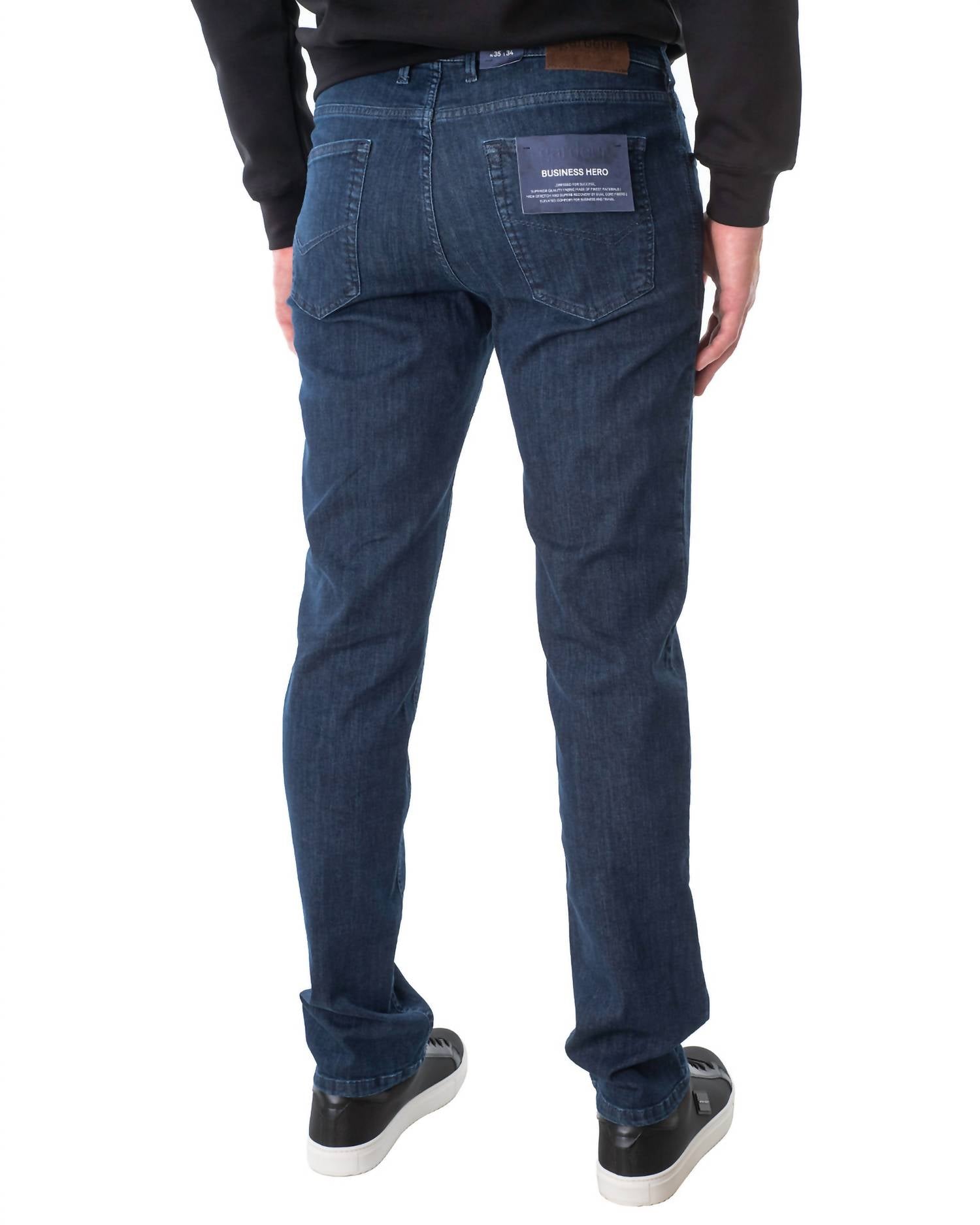 Gardeur - Bradley Slim Jean