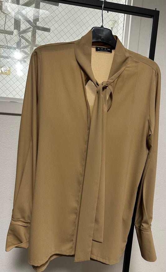 Shan - SHAN TUNIC BLOUSE