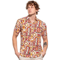 Eight X - Stories of the Sun Short Sleeve Shirt