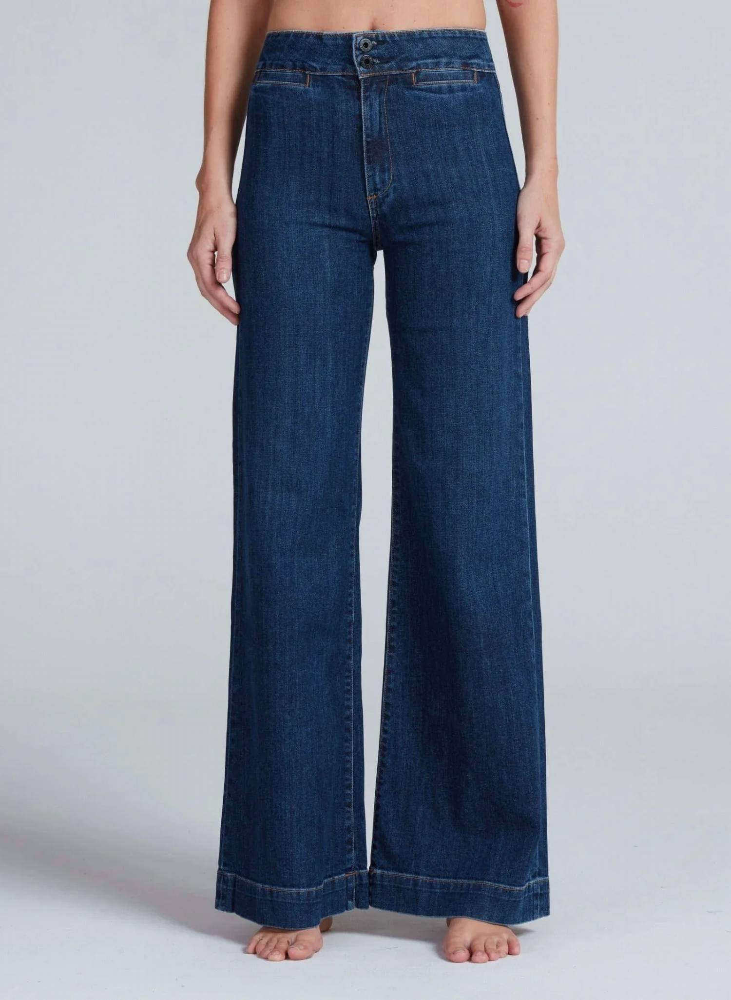 Askk Ny - Brighton Jean