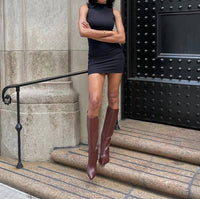 Dolce Vita - Women's Auggie Heeled Boot