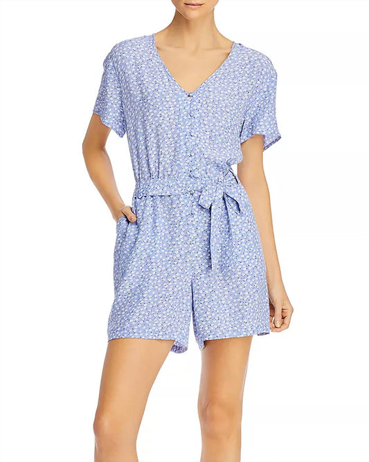 Rails - Women's Sophia Romper