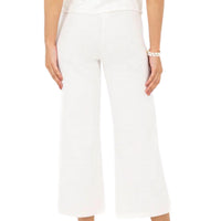 Kerri Rosenthal - NEW BARB LOUNGE CROPPED PANT