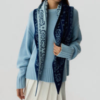 Guest In Residence - Cozy Crew Sweater