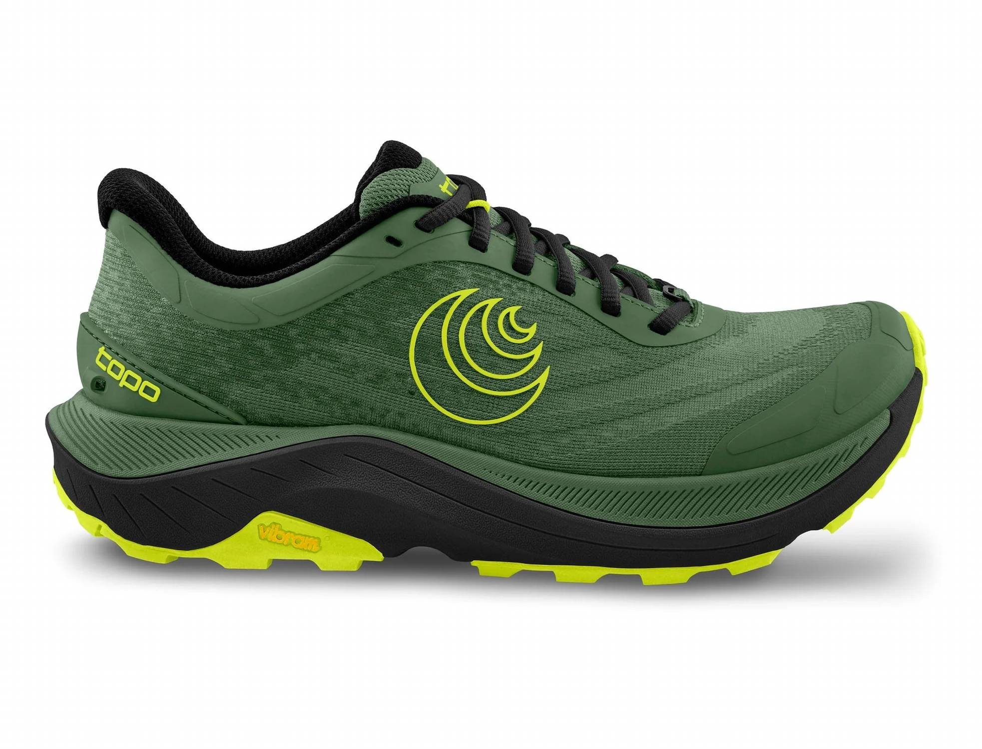 Topo Athletic - Men's Ultraventure 4 Trail Running Shoes