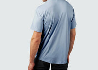 Blackstrap - Brackish Short Sleeve Sun Tee
