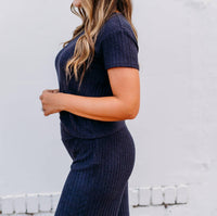 Z Supply - Kara Rib Tee