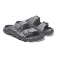 BIRKENSTOCK Women's Mogami 2 Strap Sandal in whale gray - women's sandal - view 5